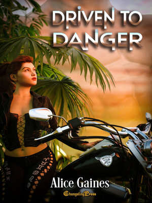 cover image of Driven to Danger
